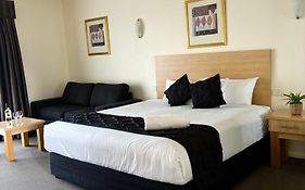 Turners Vineyard Motel