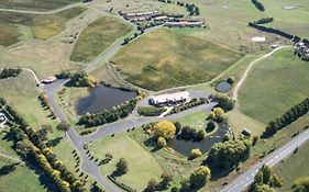 Turners Vineyard Motel